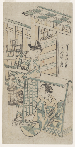 benizuri-e